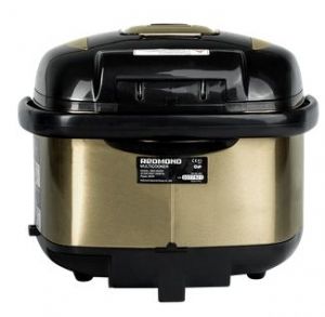 Мультиварка Redmond RMC-M4502 Black