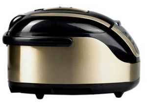 Мультиварка Redmond RMC-M4502 Black