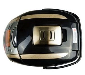 Мультиварка Redmond RMC-M45021 Black