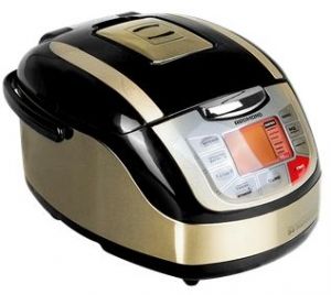 Мультиварка Redmond RMC-M45021 Black