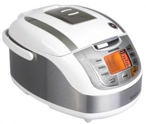 Мультиварка Redmond RMC-M70 White