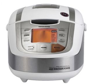 Мультиварка Redmond RMC-M70 White