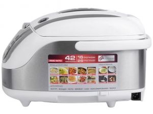 Мультиварка Redmond RMC-M70 White