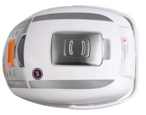 Мультиварка Redmond RMC-M70 White