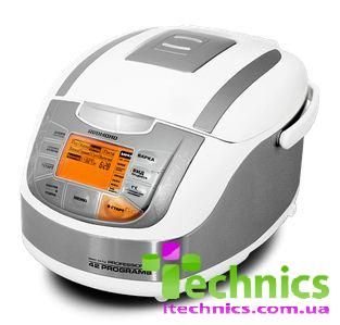 Мультиварка Redmond RMC-M70 White