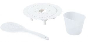 Мультиварка Redmond RMC-02 White