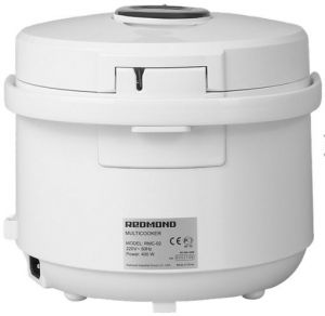 Мультиварка Redmond RMC-02 White