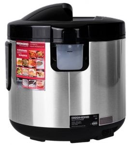 Мультиварка Redmond RMC-45031 Black