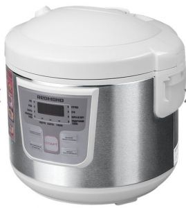 Мультиварка Redmond RMC-4505