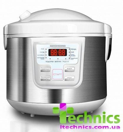 Мультиварка Redmond RMC-4505