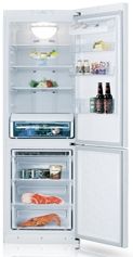 Холодильник SAMSUNG RL41SBSW1/BWT