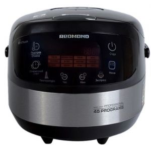 Мультиварка Redmond RMC-M90