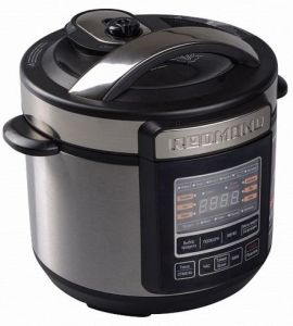 Мультиварка Redmond RMC-PM190