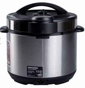 Мультиварка Redmond RMC-PM190