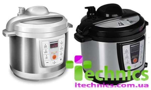 Мультиварка Redmond RMC-PM4506