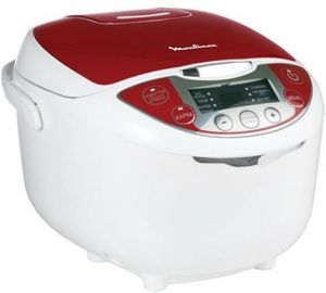 Мультиварка MOULINEX MK7051