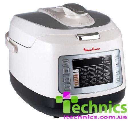 Мультиварка MOULINEX CE503