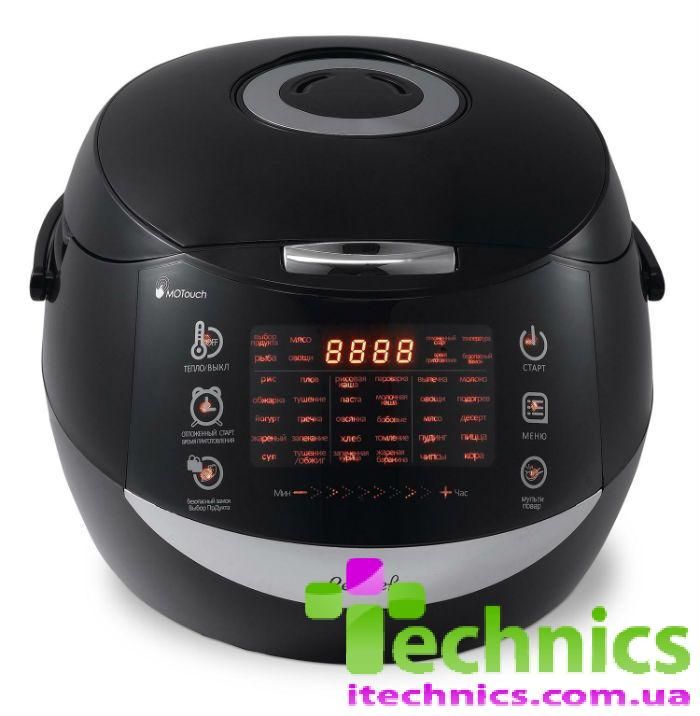 Мультиварка LE CHEF LMC-402