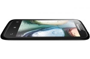 Смартфон Lenovo A369i Black