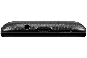 Смартфон Lenovo A369i Black