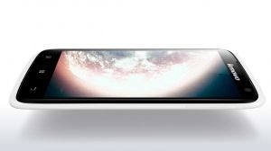 Смартфон Lenovo S820 White