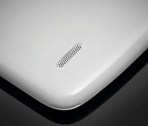 Смартфон Lenovo S820 White
