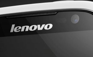 Смартфон Lenovo S820 White
