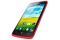 Смартфон Lenovo S820 Red