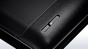 Смартфон Lenovo P780 Deep black