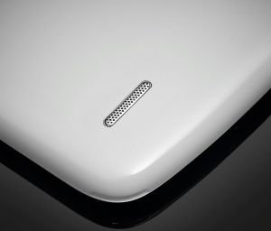 Смартфон Lenovo S920 White