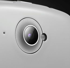 Смартфон Lenovo S920 White