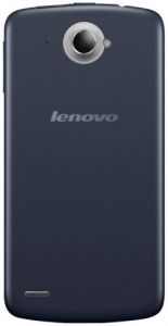 Смартфон Lenovo S920 Blue