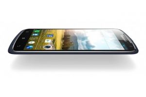 Смартфон Lenovo S920 Blue