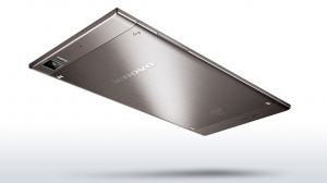 Смартфон Lenovo K900 32Gb Silvery