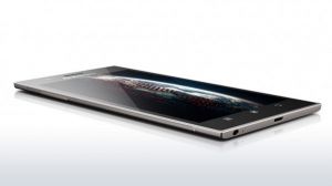 Смартфон Lenovo K900 32Gb Silvery