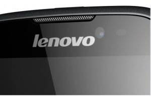 Смартфон Lenovo A516 Black
