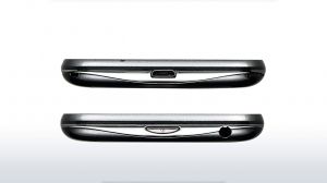 Смартфон Lenovo A516 Black