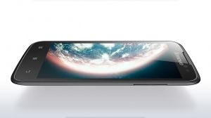 Смартфон Lenovo A516 Black