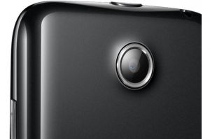 Смартфон Lenovo A516 Black