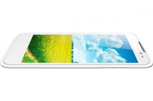 Смартфон Lenovo A516 White