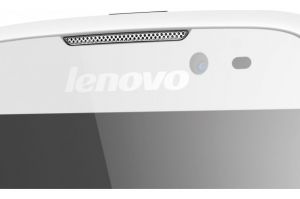 Смартфон Lenovo A516 White