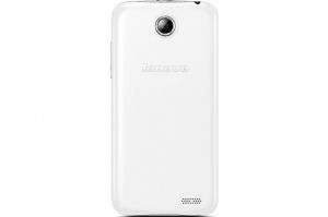 Смартфон Lenovo A516 White