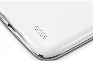 Смартфон Lenovo A516 White