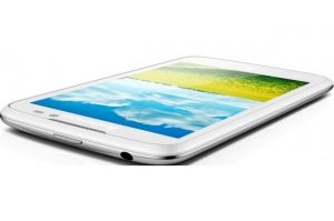 Смартфон Lenovo A516 White