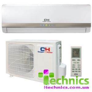 Кондиционер COOPER-HUNTER CH-S12LHRP