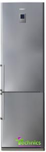 Холодильник SAMSUNG RL38ECPS