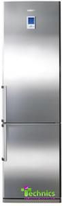 Холодильник SAMSUNG RL44FCUS