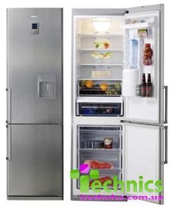 Холодильник SAMSUNG RL44WCPS