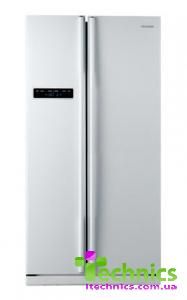 Холодильник SAMSUNG RS20CRSV5/BWT