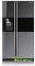 Холодильник SAMSUNG RS21HKLMR1/BWT